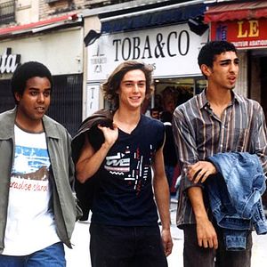 Photo Adrien Jolivet