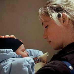 Photo Déborah François