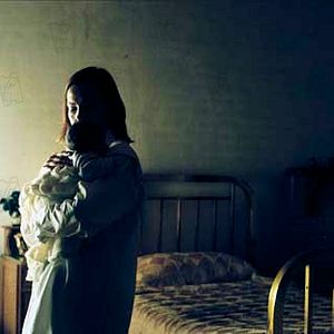 Photo Carole Bouquet