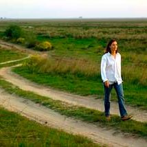 Photo Carole Bouquet