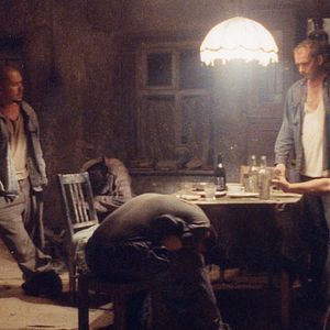 Photo Sharunas Bartas