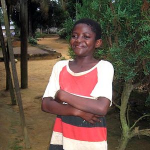 Photo Florence Ayisi