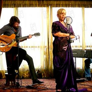 Photo Alexander Hacke (II)