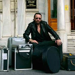 Photo Alexander Hacke (II)