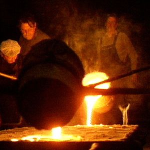 Photo Jean-Daniel Pollet