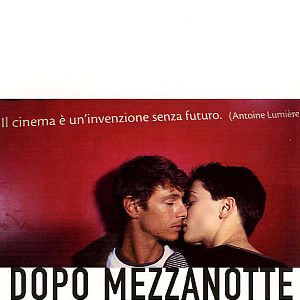 Photo Davide Ferrario