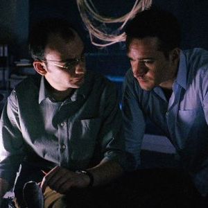 Photo Matthew Macfadyen