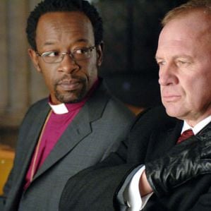 Photo Peter Firth