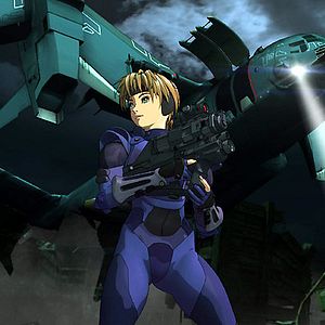 Photo Shinji Aramaki