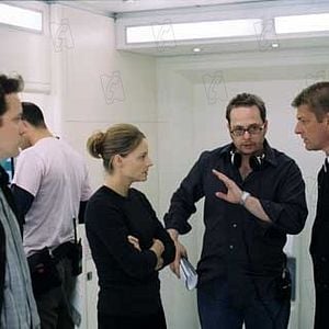 Photo Robert Schwentke