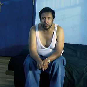 Photo Carlos Reygadas