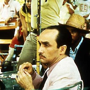 Photo John Cazale