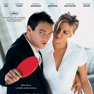Photo Match Point