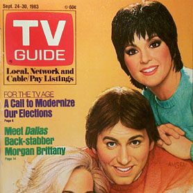 Photo Three's Company