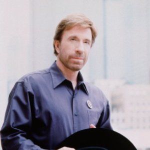 Photo Chuck Norris