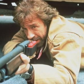 Photo Chuck Norris