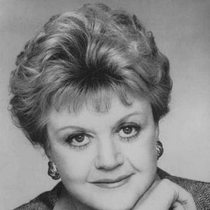 Photo Angela Lansbury