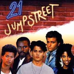 Photo 21 Jump Street