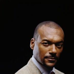 Photo Colin Salmon