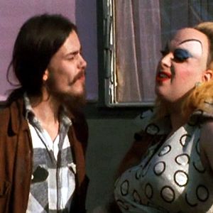 Photo Stuart Samuels