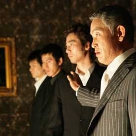 Photo Kim Jee-Woon