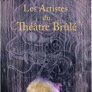Photo Les Artistes du théâtre brûlé