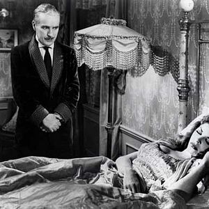 Photo Charles Chaplin