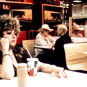 Photo Michale Boganim