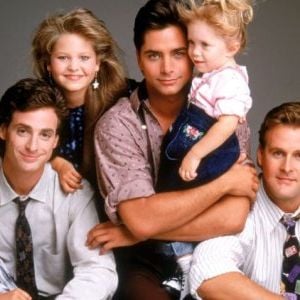 Photo Candace Cameron Bure