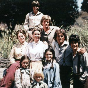 Photo La Petite maison dans la prairie