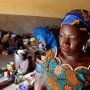 Photo S. Pierre Yameogo