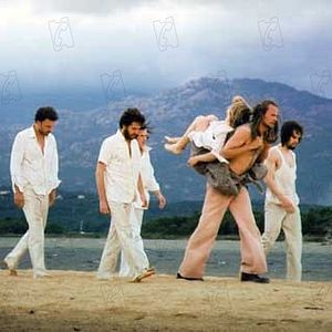 Photo Wim Vandekeybus