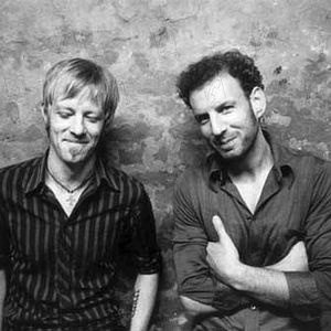 Photo Wim Vandekeybus