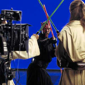 Photo Star Wars : Episode I - La Menace fantôme
