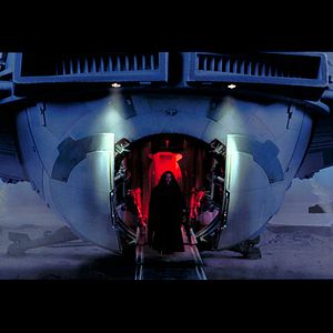 Photo Star Wars : Episode I - La Menace fantôme