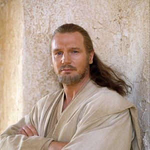 Photo Star Wars : Episode I - La Menace fantôme