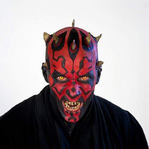 Photo Star Wars : Episode I - La Menace fantôme