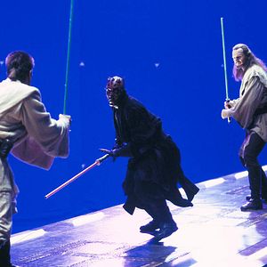Photo Star Wars : Episode I - La Menace fantôme
