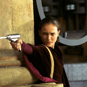 Photo Star Wars : Episode I - La Menace fantôme