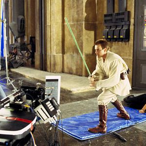 Photo Star Wars : Episode I - La Menace fantôme