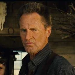 Photo Sam Shepard