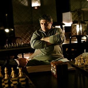 Photo Vincent Pastore