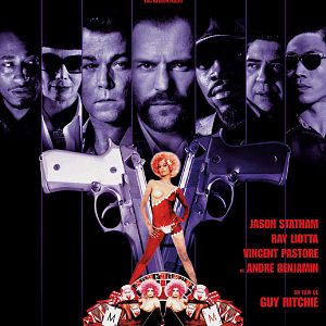 Photo Vincent Riotta