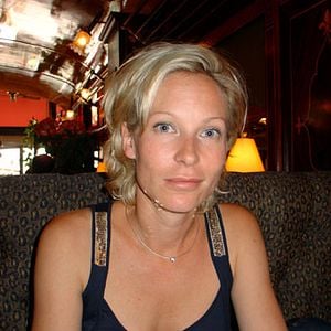 Photo Rebecca Hampton