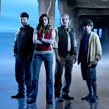 Photo Surface (2005)