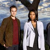 Photo Night Stalker : le guetteur