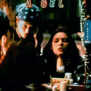 Photo Angela, 15 ans