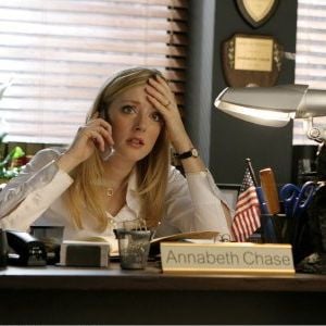 Photo Jennifer Finnigan