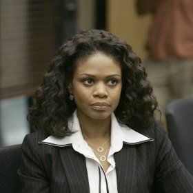 Photo Kimberly Elise