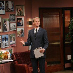 Photo Neil Patrick Harris
